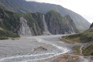 Paparoa NP - Gletscher-065